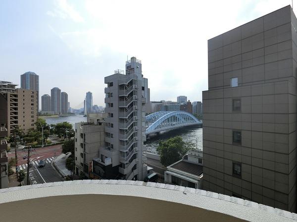 リバーパーク門前仲町