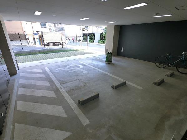 リバーパーク門前仲町
