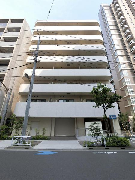 リバーパーク門前仲町