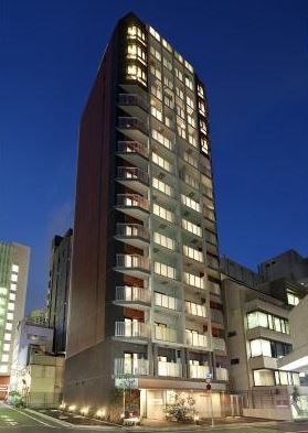 渋谷区渋谷2丁目のマンション