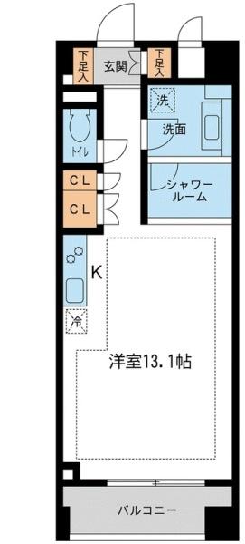目黒区鷹番１丁目のマンション