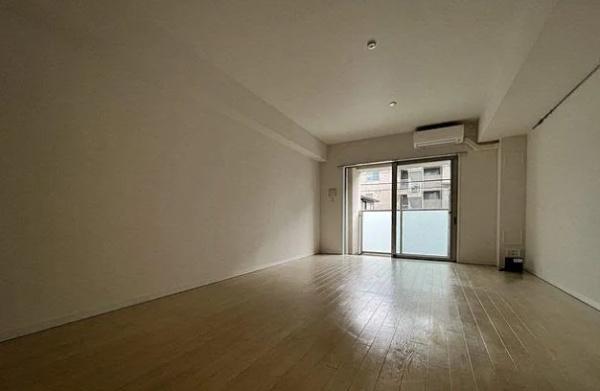 目黒区鷹番１丁目のマンション