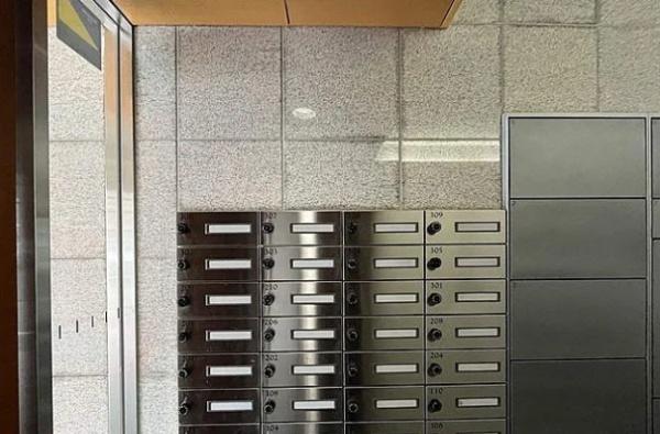 目黒区鷹番１丁目のマンション