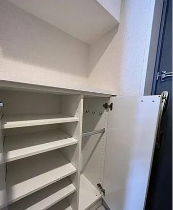 目黒区鷹番１丁目のマンション
