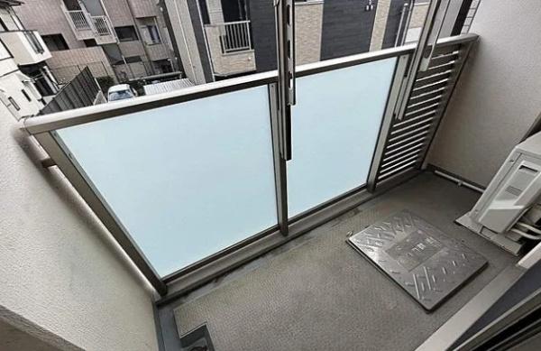 目黒区鷹番１丁目のマンション