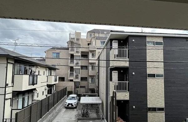 目黒区鷹番１丁目のマンション
