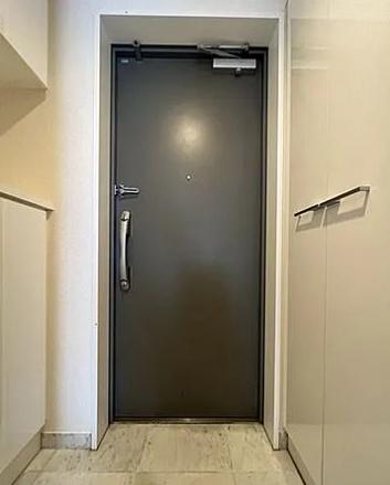 目黒区鷹番１丁目のマンション