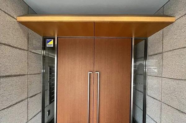 目黒区鷹番１丁目のマンション