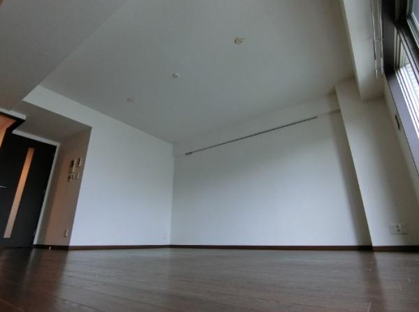 目黒区鷹番１丁目のマンション