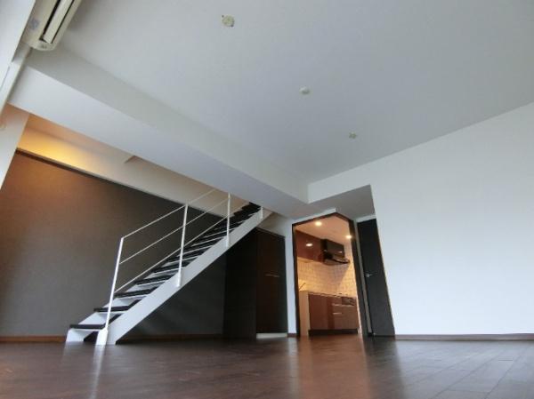 目黒区鷹番１丁目のマンション