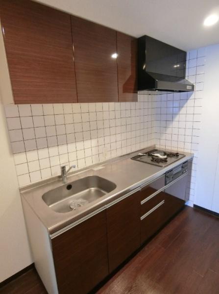 目黒区鷹番１丁目のマンション
