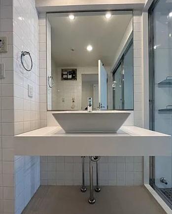 目黒区鷹番１丁目のマンション