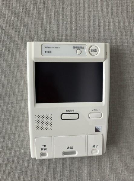 渋谷区千駄ヶ谷３丁目のマンション