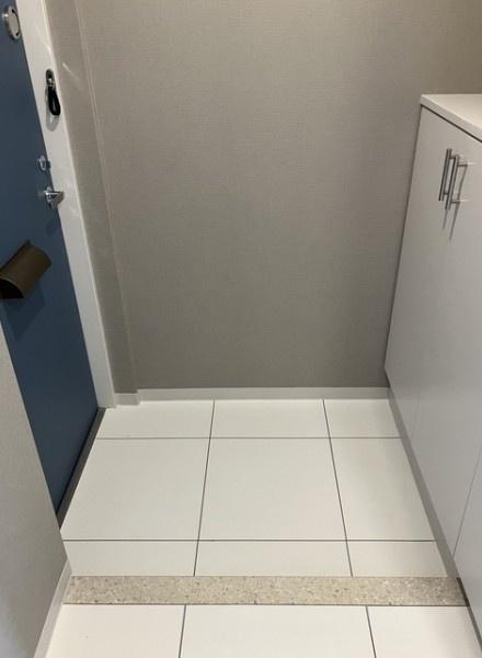 渋谷区千駄ヶ谷３丁目のマンション
