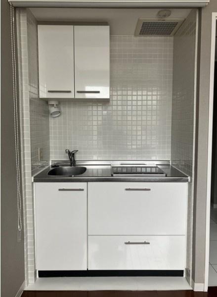 渋谷区千駄ヶ谷３丁目のマンション
