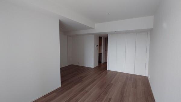 中央区勝どき４丁目のマンション