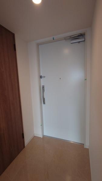 中央区勝どき４丁目のマンション