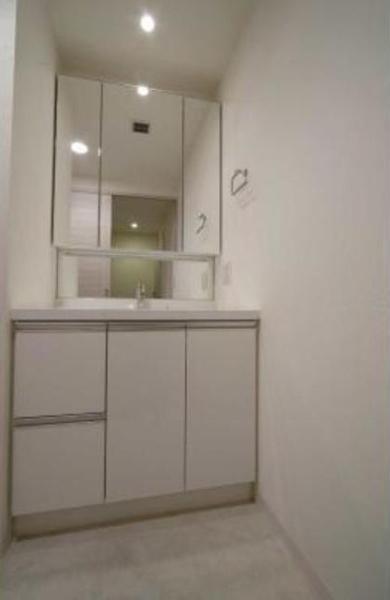 中央区勝どき６丁目のマンション