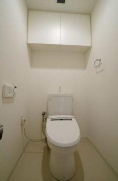 中央区勝どき６丁目のマンション