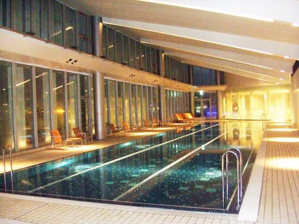 中央区勝どき６丁目のマンション