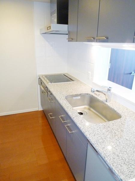 中央区勝どき６丁目のマンション