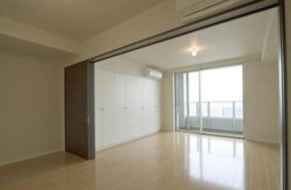 中央区勝どき６丁目のマンション