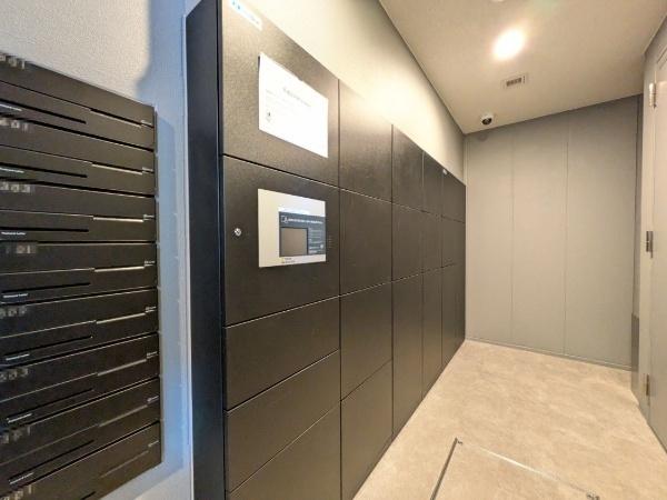 豊島区西池袋５丁目のマンション