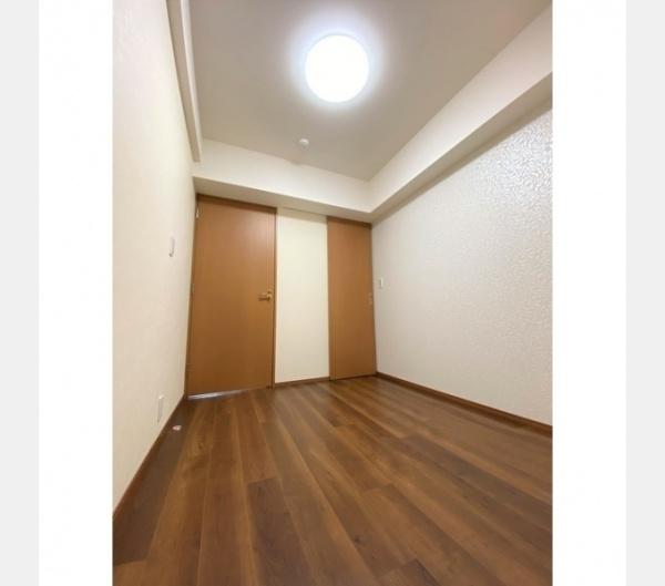 豊島区西池袋５丁目のマンション