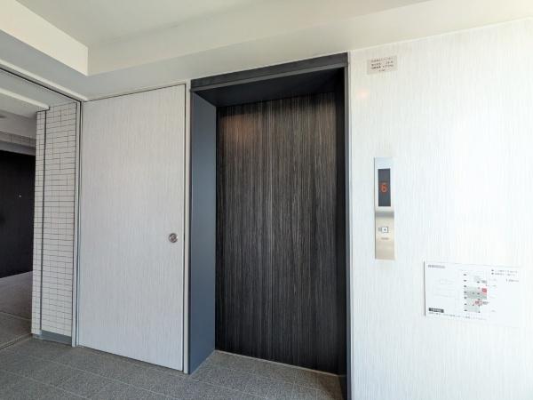 豊島区西池袋５丁目のマンション