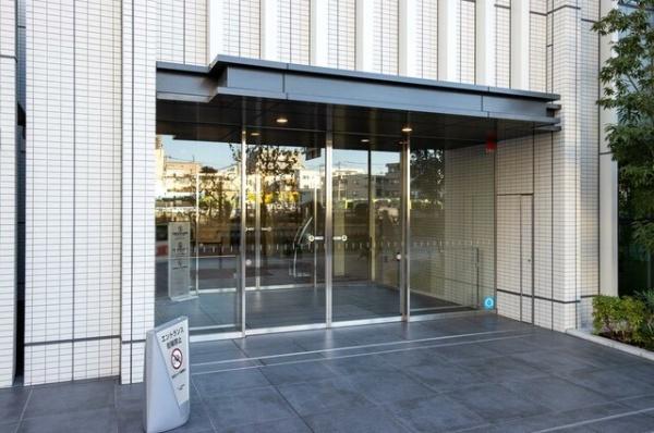 豊島区西池袋５丁目のマンション