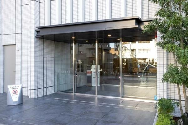 豊島区西池袋５丁目のマンション