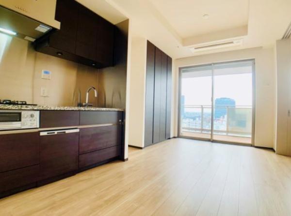 豊島区南池袋２丁目のマンション