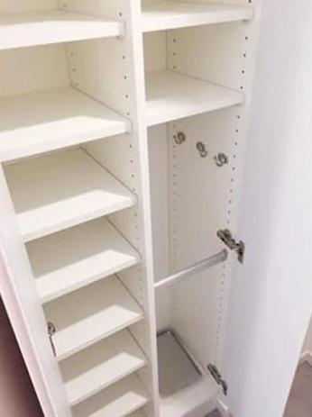 中央区新川１丁目のマンション