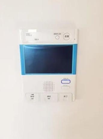 中央区新川１丁目のマンション
