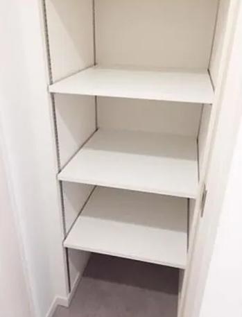 中央区新川１丁目のマンション