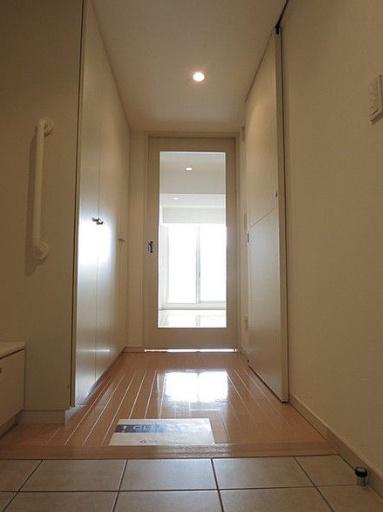 中央区湊３丁目のマンション