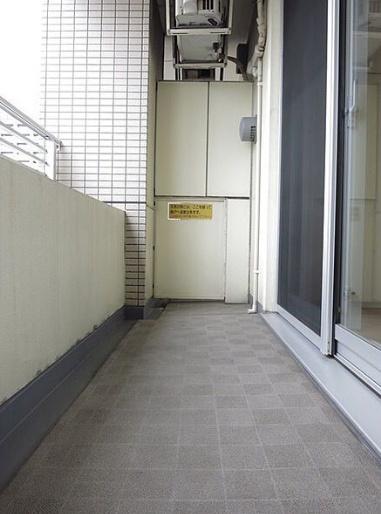 中央区湊３丁目のマンション