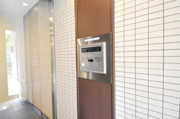 中央区湊３丁目のマンション