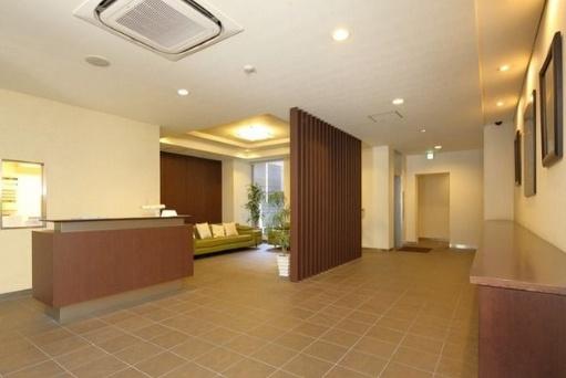 中央区湊３丁目のマンション