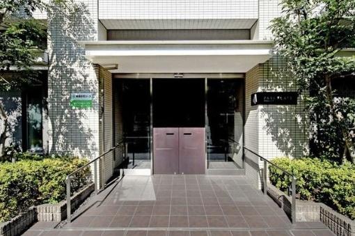 中央区湊３丁目のマンション