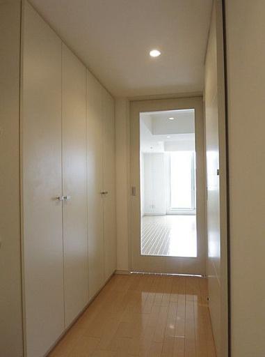 中央区湊３丁目のマンション