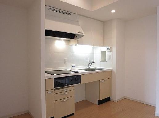 中央区湊３丁目のマンション