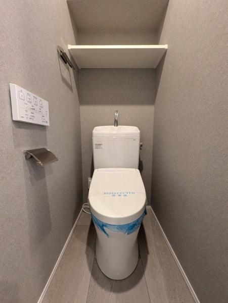 中央区湊３丁目のマンション