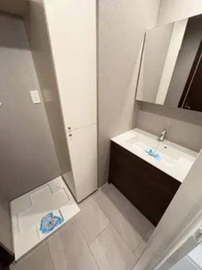中央区湊３丁目のマンション