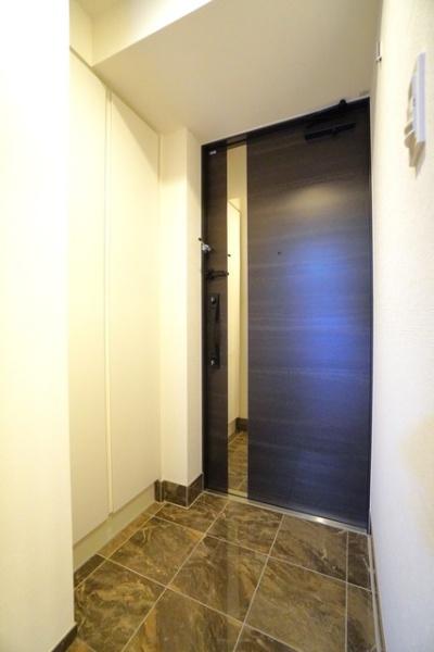 中央区八丁堀３丁目のマンション