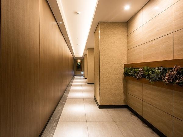 中央区八丁堀３丁目のマンション