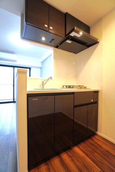 中央区八丁堀３丁目のマンション