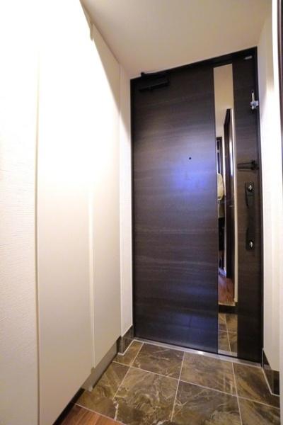 中央区八丁堀３丁目のマンション