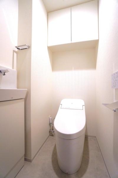 中央区八丁堀３丁目のマンション