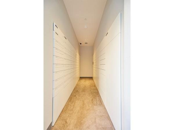 中央区八丁堀３丁目のマンション